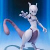 Pre-Owned Akiba Soul The Husbandos | Pocket Monsters - Mewtwo - D-Arts (Bandai)