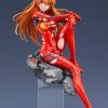 New Akiba Soul The Waifus | Shin Evangelion Gekijouban:|| - Souryuu Asuka Langley - 1/7 (Good Smile Company)