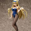 Pre-Owned Akiba Soul The Waifus | Is: Infinite Stratos - Cecilia Alcott - B-Style - 1/4 - Bunny Ver.| 2Nd (Freeing)