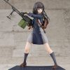 New Akiba Soul The Waifus | Lycoris Recoil - Inoue Takina - 1/7 (Good Smile Company)