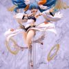 Pre-Owned Akiba Soul The Waifus | Wixoss - Tamayorihime - Wonderful Hobby Selection - 1/1 - Sun Priestess (Max Factory)