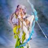 New Akiba Soul The Waifus | (18+) Original Character - Dark Elf Mura - Lyra - 1/6 (Vertex)