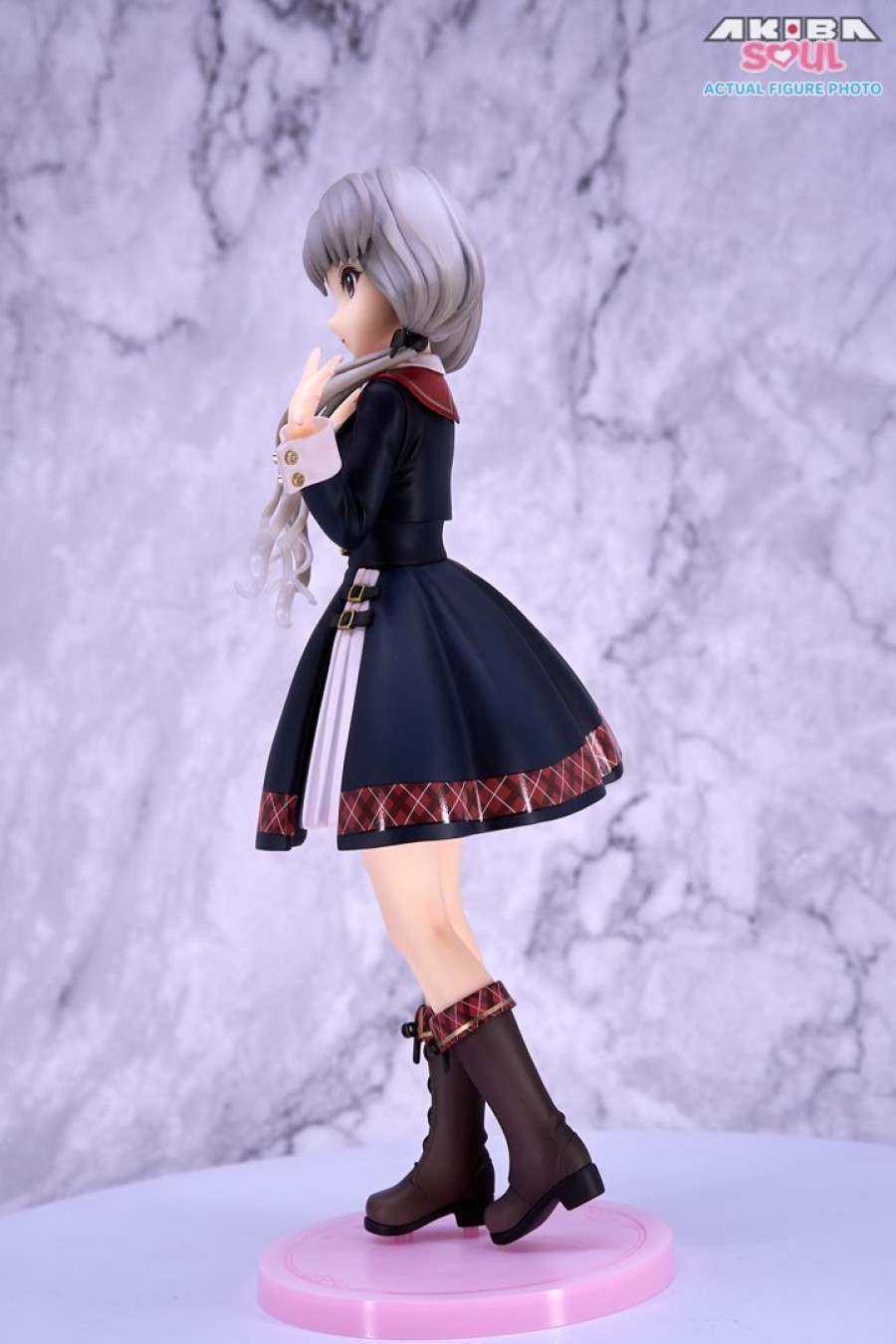 Pre-Owned Akiba Soul The Waifus | The Idolm@Ster Cinderella Girls - Hisakawa Nagi - 1/7 (Licorne)