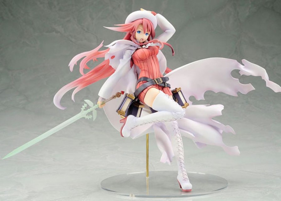 Pre-Owned Akiba Soul The Waifus | Summon Night 3 - Aty - 1/8 (Alter)