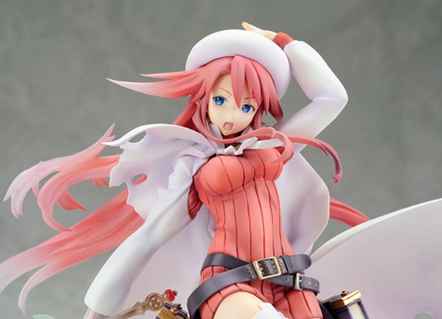 Pre-Owned Akiba Soul The Waifus | Summon Night 3 - Aty - 1/8 (Alter)