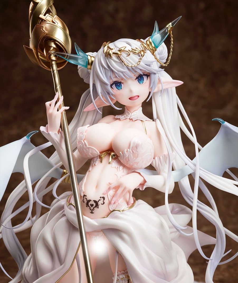 New Akiba Soul The Waifus | (18+) Original - Creator'S Collection - Muraise - 1/6 (Native)