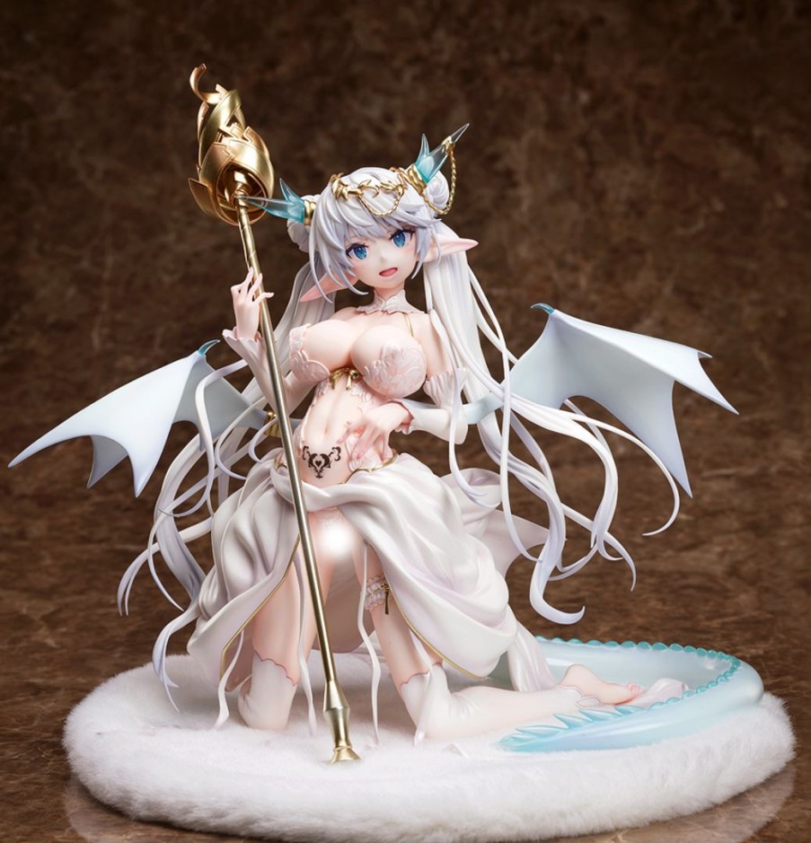 New Akiba Soul The Waifus | (18+) Original - Creator'S Collection - Muraise - 1/6 (Native)