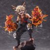 New Akiba Soul The Husbandos | Boku No Hero Academia - Bakugou Katsuki - S-Fire - 1/8 (Sega| Takara Tomy)