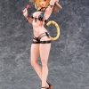 New Akiba Soul The Waifus | Overlord - Clementine - 1/7 (Phat Company)