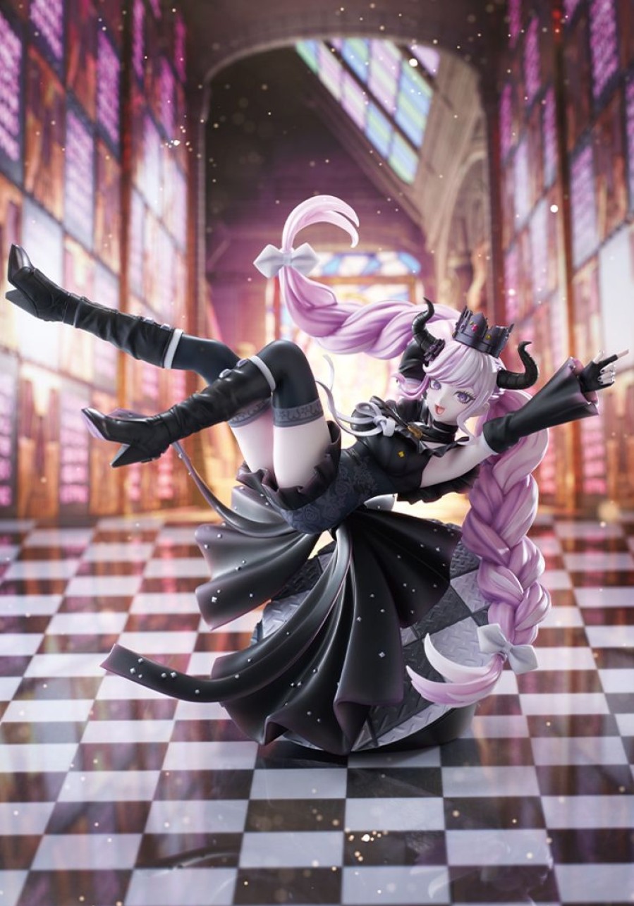 New Akiba Soul The Waifus | Chou Tantei Jikenbo Rain Code - Shinigami-Chan - 1/7 (Kotobukiya)