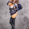 New Akiba Soul The Waifus | (18+) Original Character - Skytube - Gal Jk - 1/6 (Alphamax)