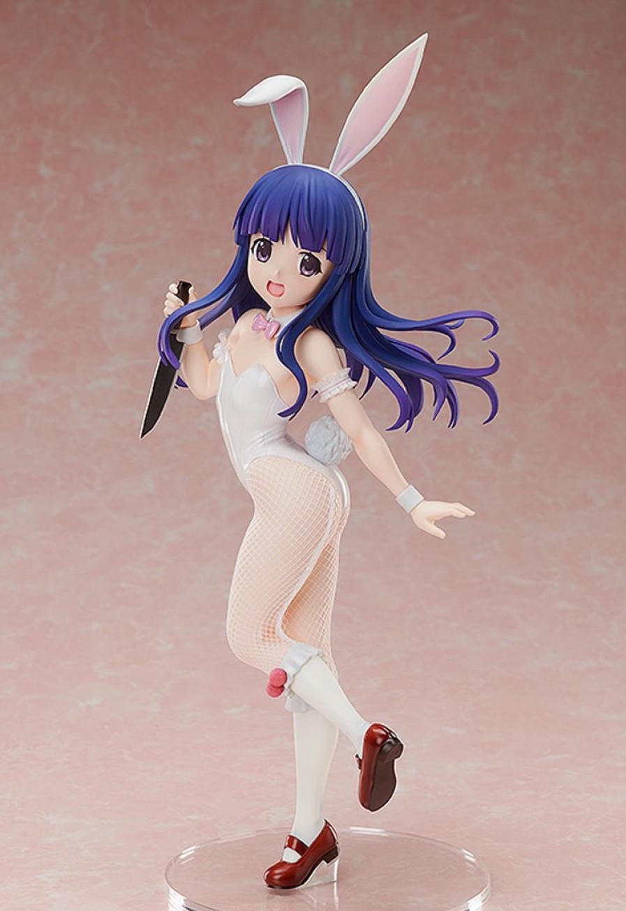 New Akiba Soul The Waifus | Higurashi No Naku Koro Ni Sotsu - Furude Rika - B-Style - 1/4 - Bunny Ver. (Freeing)