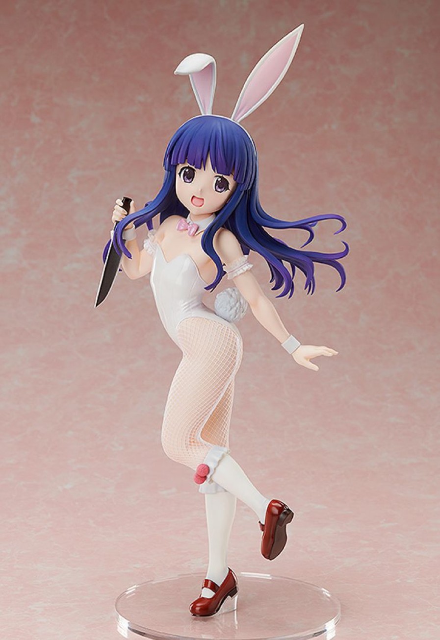 New Akiba Soul The Waifus | Higurashi No Naku Koro Ni Sotsu - Furude Rika - B-Style - 1/4 - Bunny Ver. (Freeing)