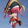 Pre-Owned Akiba Soul The Waifus | Hololive - Houshou Marine - Nendoroid (#1687) (Good Smile Company)