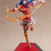 New Akiba Soul The Waifus | Fire Emblem: Fuuin No Tsurugi - Lilina - 1/7 (Intelligent Systems)