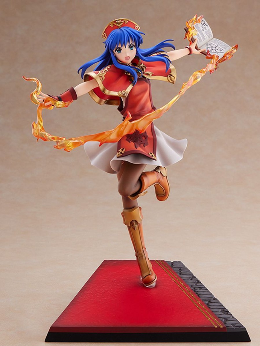 New Akiba Soul The Waifus | Fire Emblem: Fuuin No Tsurugi - Lilina - 1/7 (Intelligent Systems)