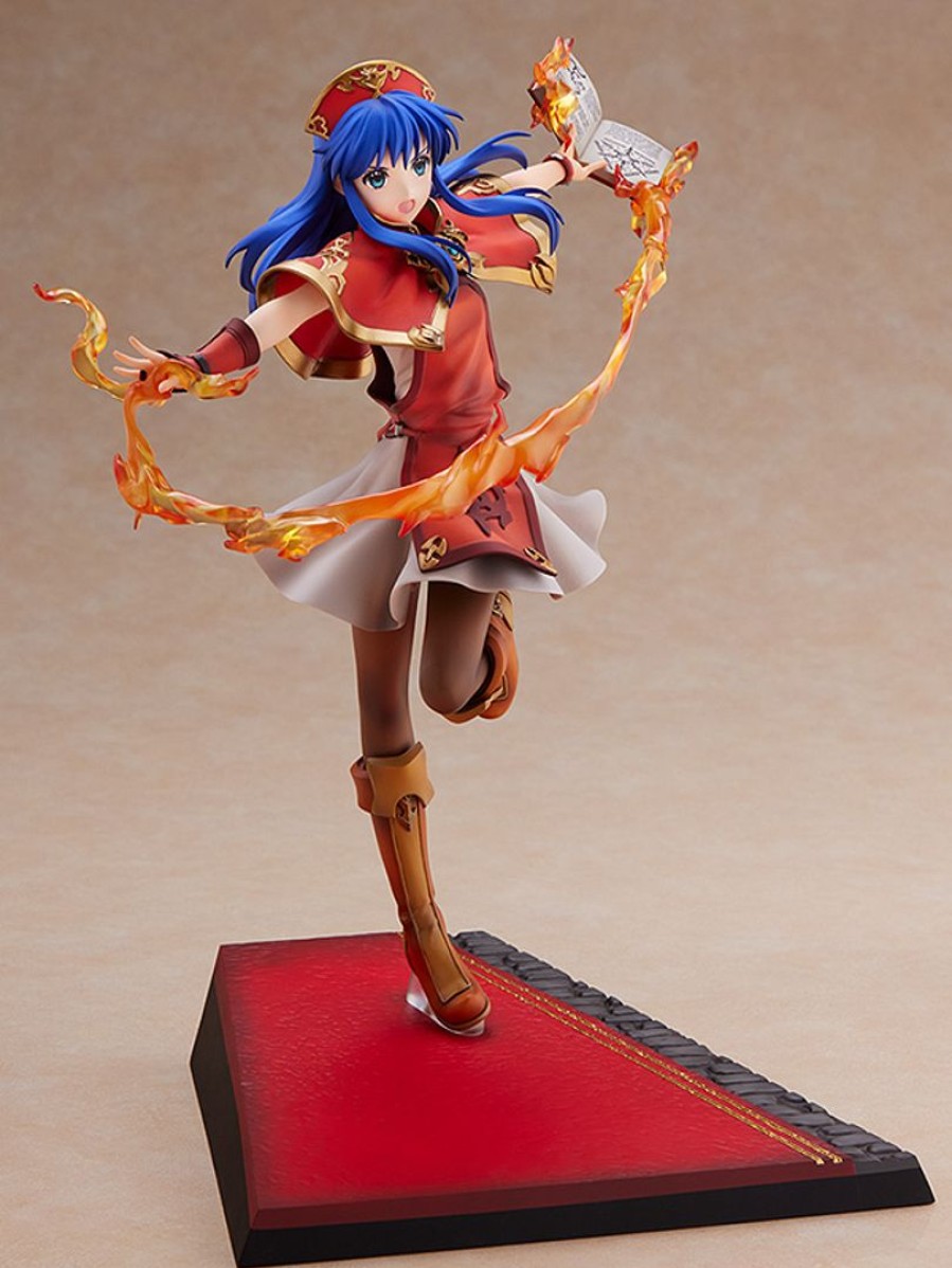 New Akiba Soul The Waifus | Fire Emblem: Fuuin No Tsurugi - Lilina - 1/7 (Intelligent Systems)