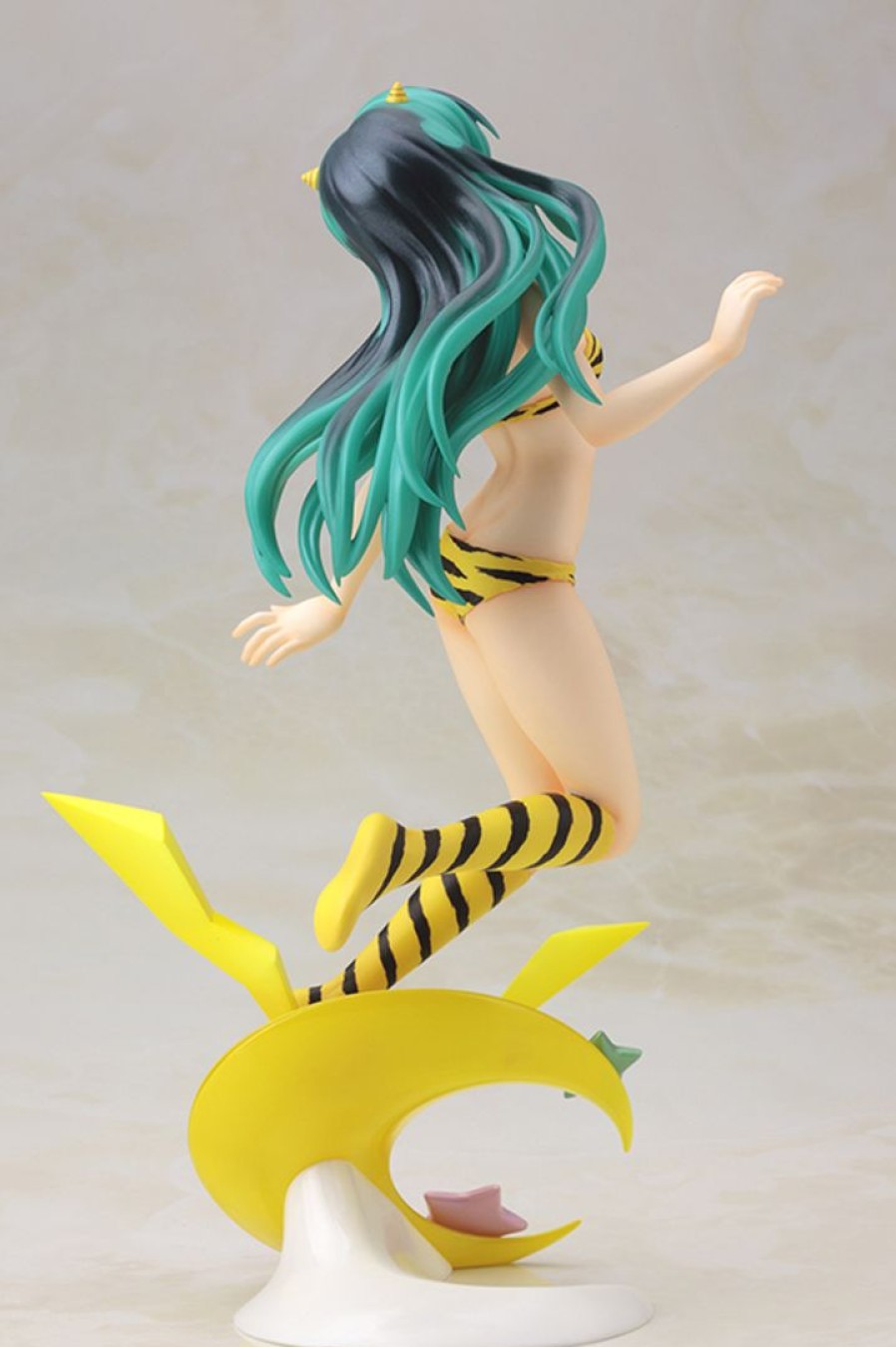 Pre-Owned Akiba Soul The Waifus | Urusei Yatsura - Lum - Artfx J - 1/7 (Kotobukiya)