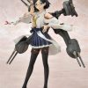 Pre-Owned Akiba Soul The Waifus | Kantai Collection ~Kan Colle~ - Kirishima - 1/8 (Ques Q)