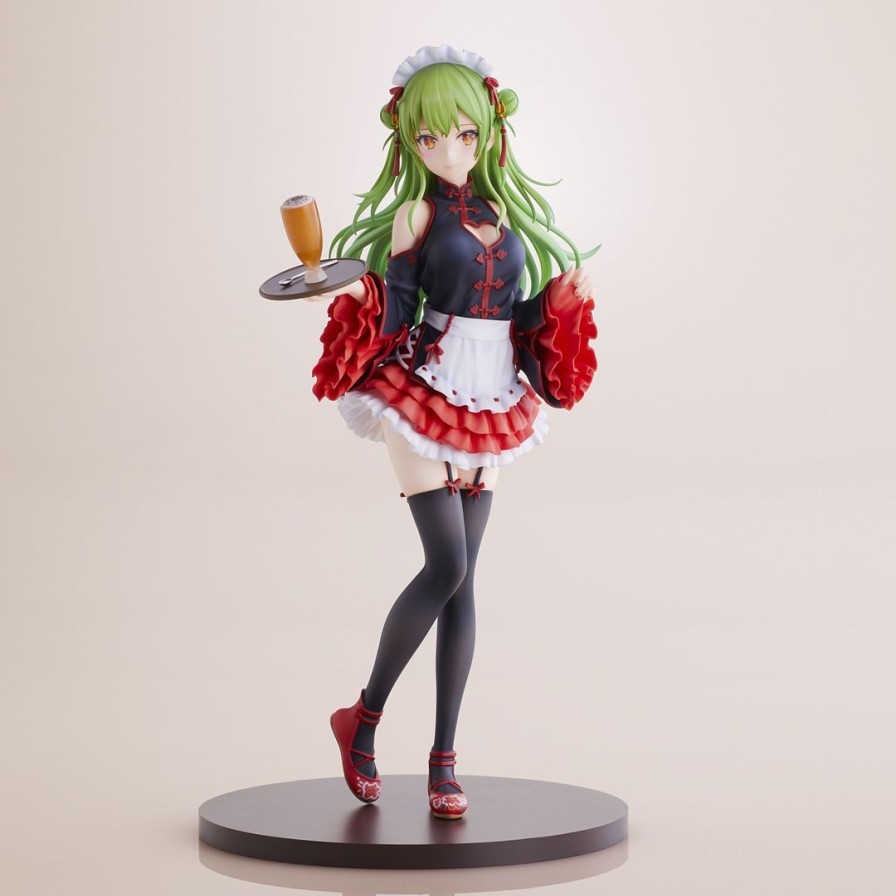 Pre-Owned Akiba Soul The Waifus | Original - Yukari-Chan China X Maid (Union Creative International Ltd)