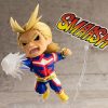 Pre-Owned Akiba Soul The Husbandos | Boku No Hero Academia - All Might - Nendoroid (#1234) (Good Smile Company| Takara Tomy)