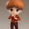 New Akiba Soul The Husbandos | Tinytan - Bts - Jin - Nendoroid (#1802) (Good Smile Company)