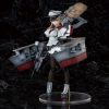 Pre-Owned Akiba Soul The Waifus | Kantai Collection ~Kan Colle~ - Graf Zeppelin - 1/7 (Aoshima| Funny Knights)