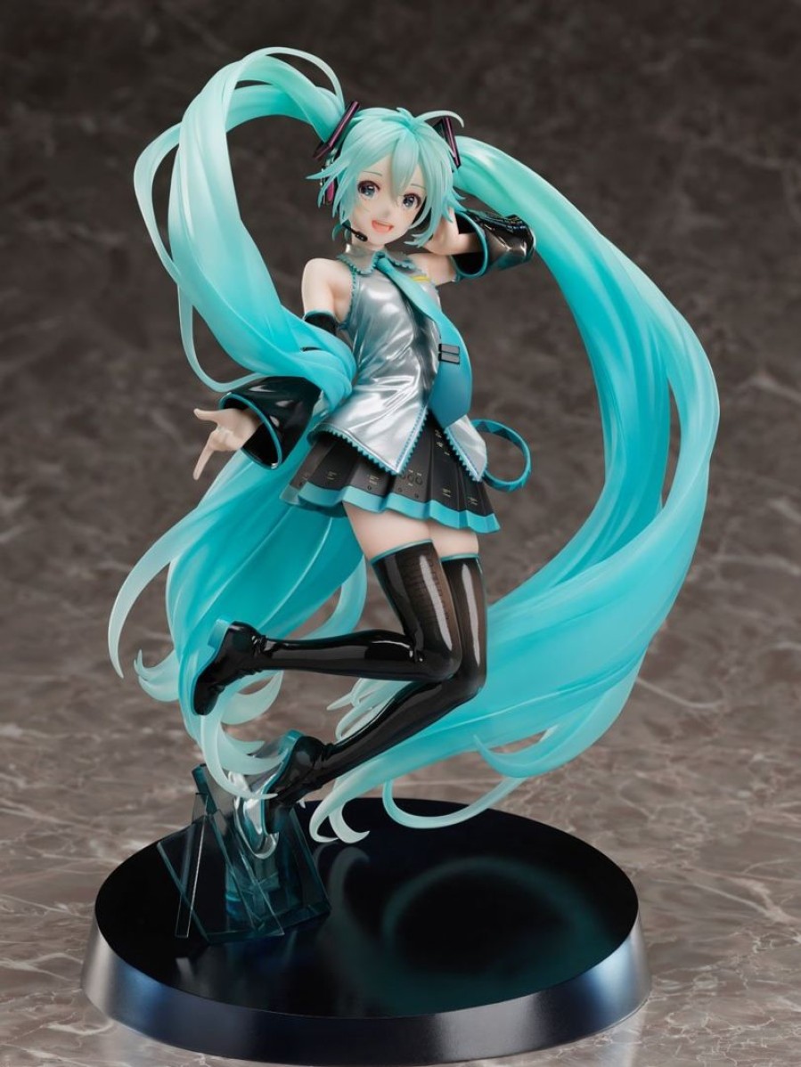 New Akiba Soul The Waifus | Vocaloid - Hatsune Miku - F:Nex - 1/7 - Chronicle (Furyu)