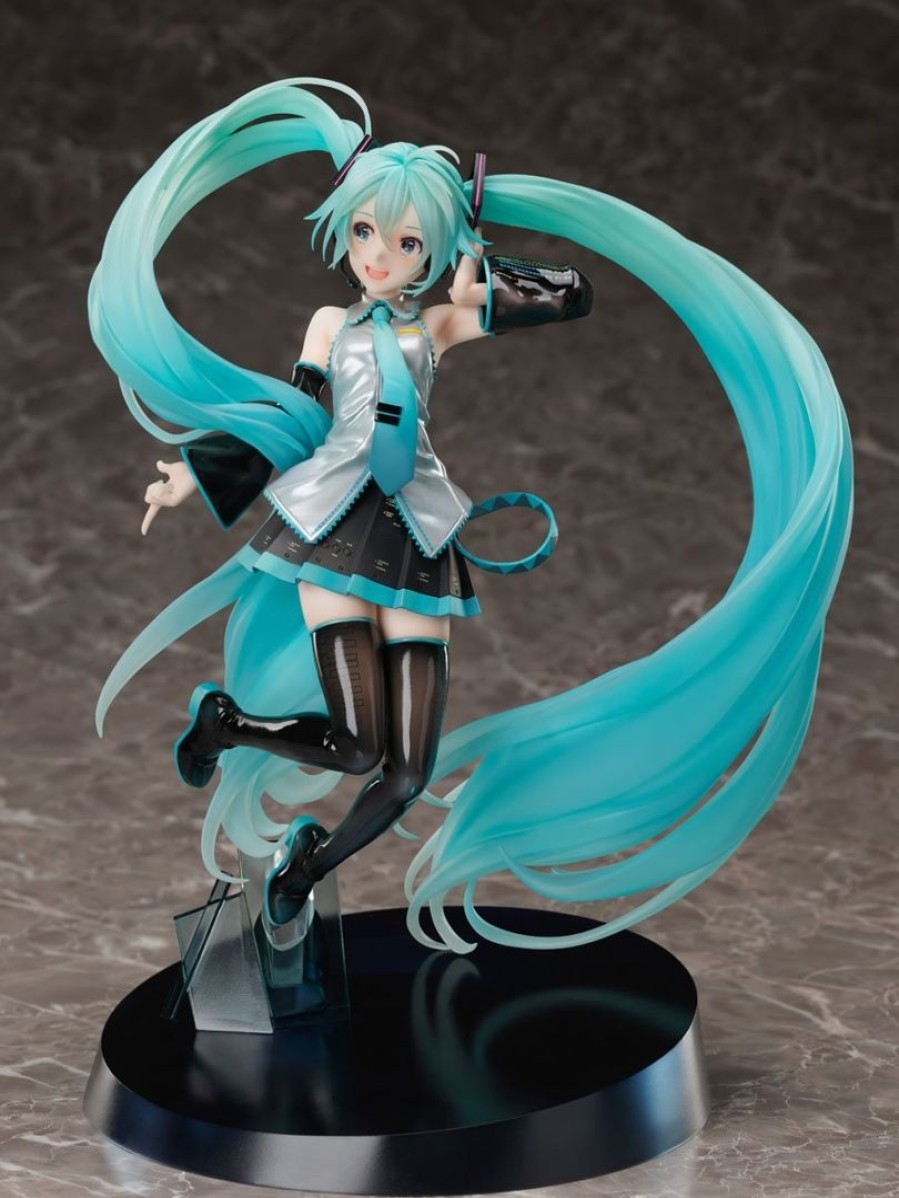 New Akiba Soul The Waifus | Vocaloid - Hatsune Miku - F:Nex - 1/7 - Chronicle (Furyu)