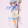 Pre-Owned Akiba Soul The Waifus | Gochuumon Wa Usagi Desu Ka?? - Kafuu Chino - 1/8 - Alice Style (Aquamarine)