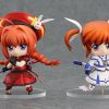 Pre-Owned Akiba Soul The Waifus | Mahou Shoujo Lyrical Nanoha Innocent - Vita - Nendoroid Petit (Good Smile Company)