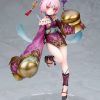 New Akiba Soul The Waifus | Atelier Sophie ~Fushigi Na Hon No Renkinjutsushi~ - Corneria - 1/7 (Alter)