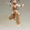 Pre-Owned Akiba Soul The Waifus | Street Fighter Iii - Ibuki - Bishoujo Statue - Street Fighter X Bishoujo - 1/7 (Kotobukiya)