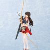 Pre-Owned Akiba Soul The Waifus | Kantai Collection ~Kan Colle~ - Akagi - 1/7 (Aoshima| Funny Knights)