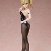 New Akiba Soul The Waifus | Kaguya-Sama Wa Kokurasetai: First Kiss Wa Owaranai - Hayasaka Ai - B-Style - 1/4 - Bunny Ver. (Freeing)