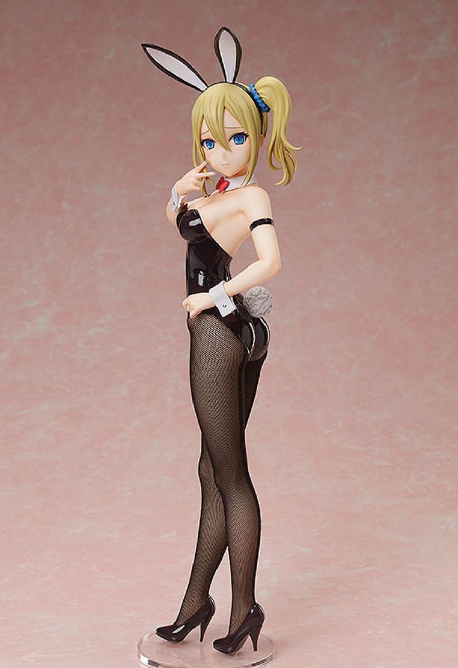 New Akiba Soul The Waifus | Kaguya-Sama Wa Kokurasetai: First Kiss Wa Owaranai - Hayasaka Ai - B-Style - 1/4 - Bunny Ver. (Freeing)