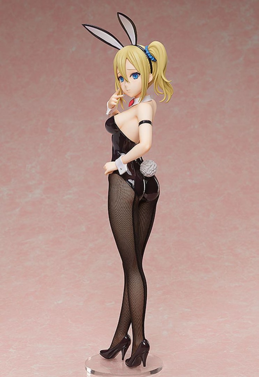 New Akiba Soul The Waifus | Kaguya-Sama Wa Kokurasetai: First Kiss Wa Owaranai - Hayasaka Ai - B-Style - 1/4 - Bunny Ver. (Freeing)