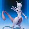 Pre-Owned Akiba Soul The Husbandos | Pocket Monsters - Mewtwo - D-Arts (Bandai)