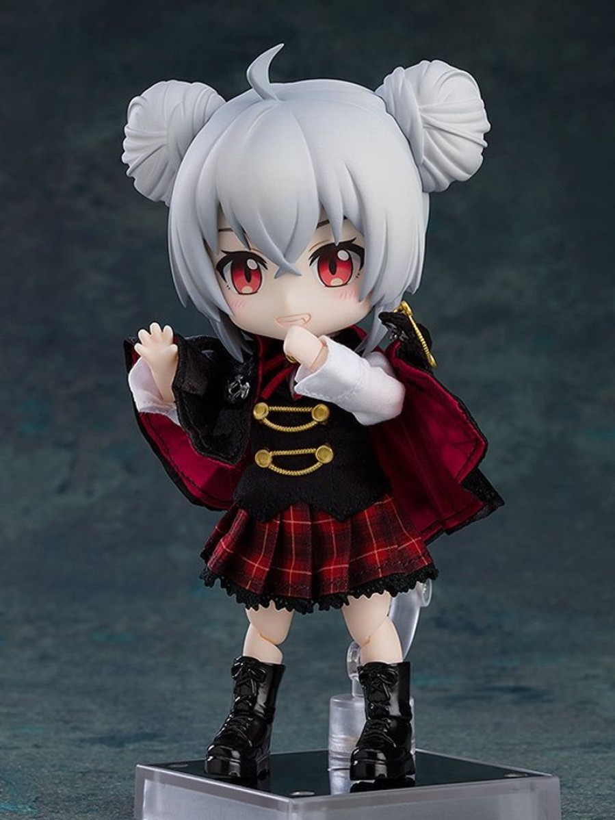 New Akiba Soul The Waifus | Original Character - Nendoroid Doll - Vampire: Milla (Good Smile Company)