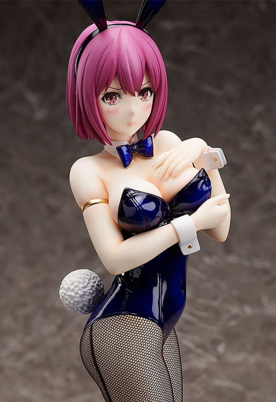 Pre-Owned Akiba Soul The Waifus | Shokugeki No Souma - Arato Hisako - B-Style - 1/4 - Bunny Ver. (Freeing)