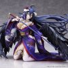 New Akiba Soul The Waifus | Overlord Iv - Albedo - Idelite Figure - 1/7 - Gyoso (Craft Egg)