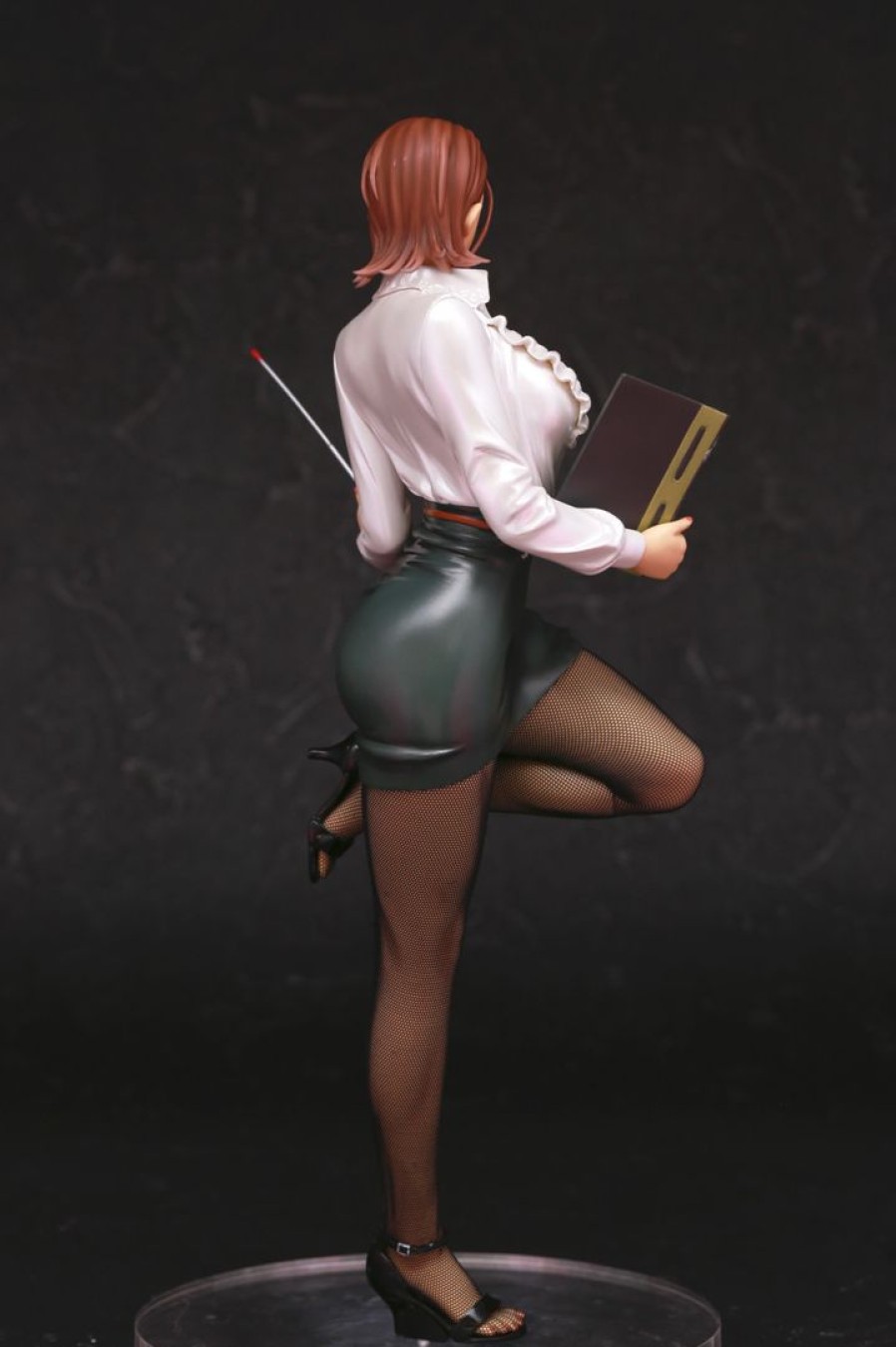 Pre-Owned Akiba Soul The Waifus | (18+) Onee-San To Ase Mamire - Tomari Yuko - 1/6 (A+)