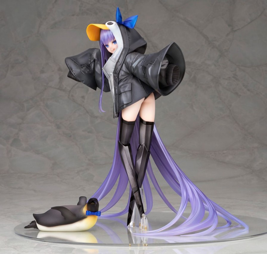 New Akiba Soul The Waifus | Fate/Grand Order - Meltryllis - 1/7 - Lancer| Mysterious Alter Ego (Alter)