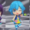 Pre-Owned Akiba Soul The Waifus | Pripara - Dorothy West - Reona West - Todo Sion - Non-Scale - Bundle (Good Smile Company)