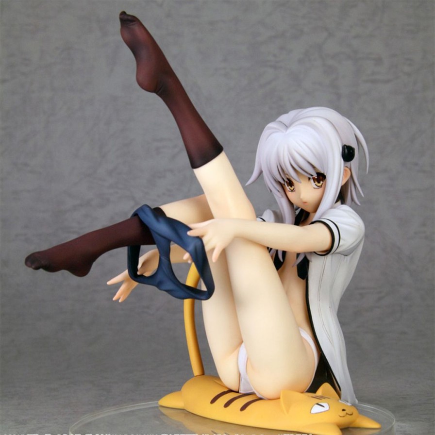 Pre-Owned Akiba Soul The Waifus | (18+) High School Dxd Born - Toujou Koneko - 1/7 (Kaitendoh)