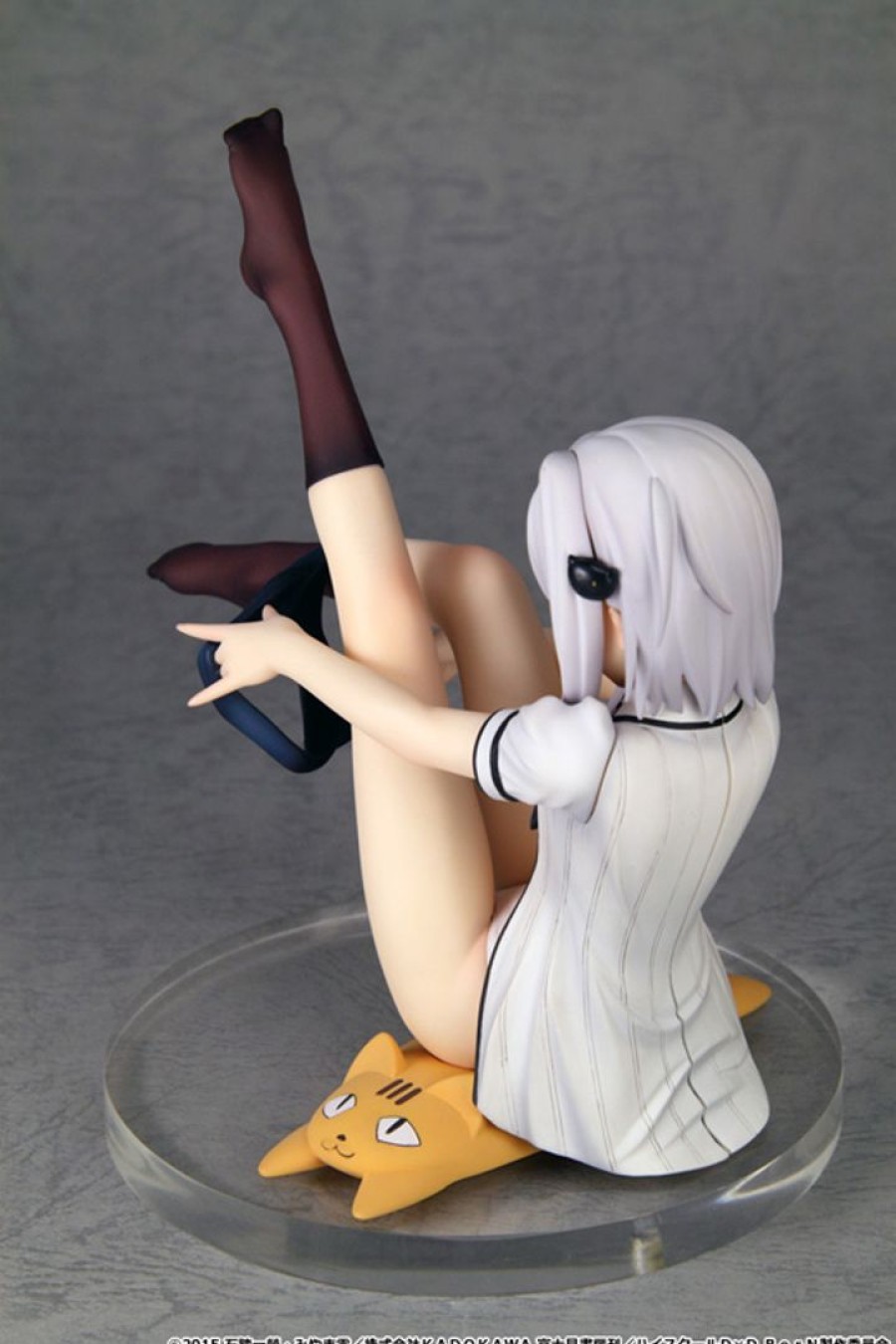 Pre-Owned Akiba Soul The Waifus | (18+) High School Dxd Born - Toujou Koneko - 1/7 (Kaitendoh)