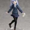 Pre-Owned Akiba Soul The Waifus | Aharen-San Wa Hakarenai - Aharen Reina - F:Nex - 1/7 (Furyu)