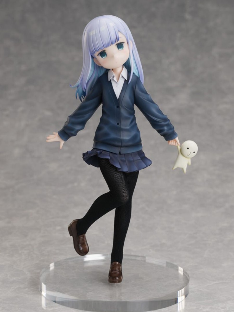 Pre-Owned Akiba Soul The Waifus | Aharen-San Wa Hakarenai - Aharen Reina - F:Nex - 1/7 (Furyu)