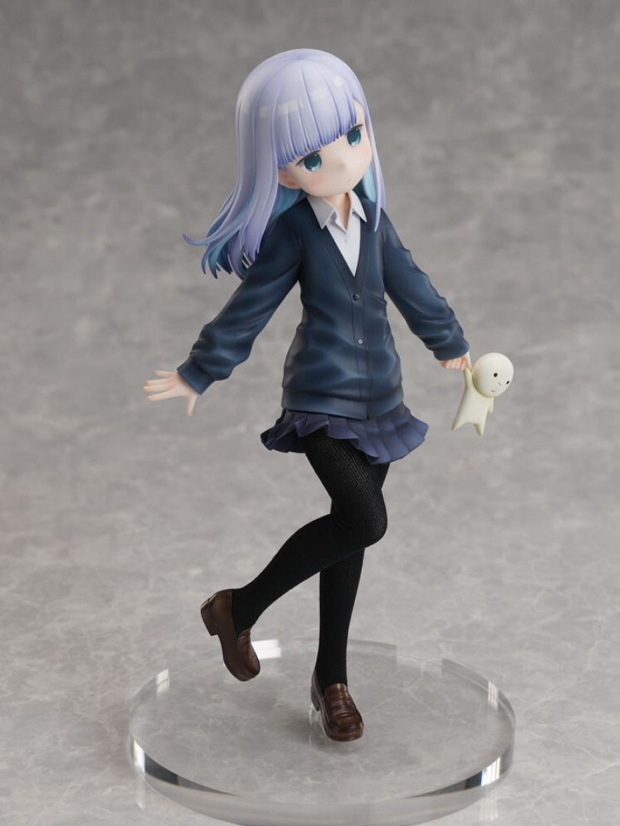 Pre-Owned Akiba Soul The Waifus | Aharen-San Wa Hakarenai - Aharen Reina - F:Nex - 1/7 (Furyu)