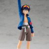 Pre-Owned Akiba Soul The Husbandos | Tengen Toppa Gurren-Lagann - Simon - Pop Up Parade (Good Smile Company)